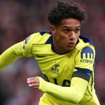 Souza by mohol debutovať doma za Tottenham Hotspur proti Newcastlu United