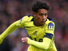 Tottenham predpovedal, že rozhodnutie tímu vs Newcastle – Souza bolo prijaté dvoma zmenami Souza by mohol debutovať doma za Tottenham Hotspur proti Newcastlu United