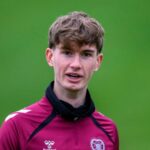 Tottenham sa snaží uniesť Arsenalu na hosťovanie vzrušujúcu škótsku hviezdu Jamesa Wilsona