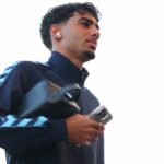 Zdá sa, že George Abbott opustí Tottenham na hosťovanie do Mansfield Town v deň uzávierky prestupov