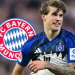 Tottenham sa „zaujíma“ o hviezdu Bayernu uprostred obáv, že „monštrum“ odíde ešte pred debutom