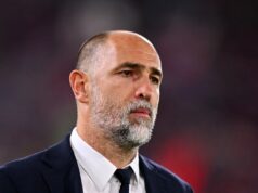 Tottenham spodok alternatívnej tabuľky Premier League je kľúčom k boju o zostup Igor Tudor