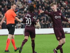 Tottenham úspešne uniesol krok Arsenalu a získal Jamesa Wilsona na hosťovanie Tottenham úspešne uniesol krok Arsenalu a získal Jamesa Wilsona na hosťovanie