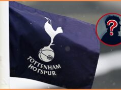 Tottenham uštedril prestupový úder Kiernanovi Dewsbury-Hallovi Kiernan Dewsbury-Hall z Evertonu