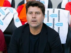Tottenham varoval pred rizikom Pochettina, keď sa objavili obavy z majstrovstiev sveta: „Nepozerajte sa“ Tottenham varoval pred rizikom Pochettina, keď sa objavili obavy z majstrovstiev sveta: „Nepozerajte sa“
