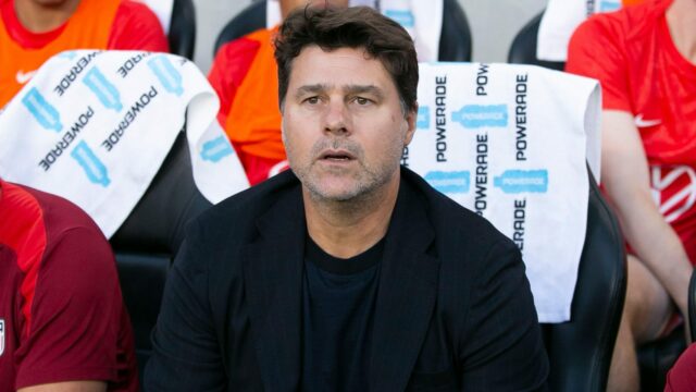 Tottenham varoval pred rizikom Pochettina, keď sa objavili obavy z majstrovstiev sveta: „Nepozerajte sa“

