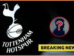Tottenham vedie rozhovory s Christianom Pulisicom o prestupe Christian Pulisic oslavuje gól za AC Miláno