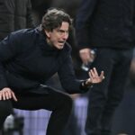 Tottenham vidí, že hviezda 35 miliónov libier „ponúkla Frankovi“ vtiera soľ do rán | Futbal | Šport