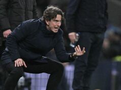 Tottenham vidí, že hviezda 35 miliónov libier „ponúkla Frankovi“ vtiera soľ do rán | Futbal | Šport Tottenham vidí, že hviezda 35 miliónov libier „ponúkla Frankovi“ vtiera soľ do rán | Futbal | Šport