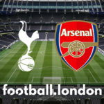 Tottenham vs Arsenal LIVE: Čas výkopu, ako sa pozerať, potvrdené správy o tíme, aktualizácie gólov a skóre