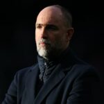 Tottenham vs Arsenal – Premier League NAŽIVO: Najnovšie skóre, správy o tíme a aktualizácie, keď Igor Tudor prevezme vedenie Spurs v derby v severnom Londýne s vysokými stávkami