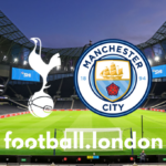 Tottenham vs Man City LIVE: Čas výkopu, potvrdené správy o tíme, aktualizácie gólov a skóre