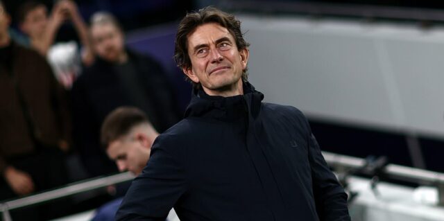 Tottenham vs Manchester City – Premier League NAŽIVO: Najnovšie skóre, správy o tíme a aktualizácie, keď sa muži Pepa Guardiolu snažia vyrovnať náskok vedúceho Arsenalu
