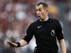 Tottenham vs Toolbox ref „nie je povolený“ pre 2 prem kluby|Futbal|Športová aktivita Tottenham vs Toolbox ref „nie je povolený“ pre 2 prem kluby|Futbal|Športová aktivita