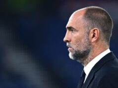 Tottenham vymenoval Igora Tudora za nového hlavného trénera ako zverejnené vyhlásenie | Futbal | Šport Tottenham vymenoval Igora Tudora za nového hlavného trénera ako zverejnené vyhlásenie | Futbal | Šport