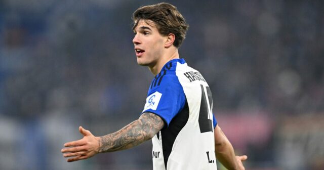 Tottenham wonderkid prerušil mlčanie, keď klub povedal, že sa už nevráti | Futbal | Šport
