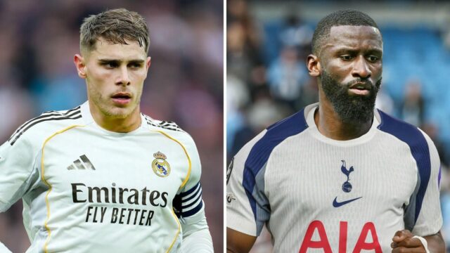 Tottenham „diskutoval“ o legende Chelsea ako o veľkom Van de Venovom prestupe Realu Madrid
