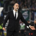 Tottenham „dosiahol dohodu“ s Igorom Tudorom len niekoľko dní po brutálnom prepustení Thomasa Franka