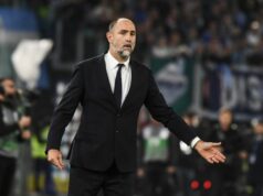 Tottenham „dosiahol dohodu“ s Igorom Tudorom len niekoľko dní po brutálnom prepustení Thomasa Franka Tottenham „dosiahol dohodu“ s Igorom Tudorom len niekoľko dní po brutálnom prepustení Thomasa Franka