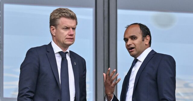 Tottenham sa pripravuje na veľký prestup a reštrukturalizáciu miezd, ak nezostúpi