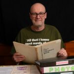 Vnuk Lizzy Ashcroft Steve Bolton