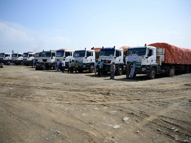 Traja humanitárni pracovníci zabití, štyria zranení pri útoku dronom RSF v sudánskom Kordofáne | Správy o sudánskej vojne
