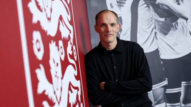 Traja víťazi a traja porazení z predĺženia zmluvy s Thomasom Tuchelom v Anglicku
