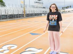 Trans športovci čelia intenzívnemu úsiliu zbaviť sa ich. Títo kalifornskí tínedžeri vzdorujú Trans športovci čelia intenzívnemu úsiliu zbaviť sa ich. Títo kalifornskí tínedžeri vzdorujú