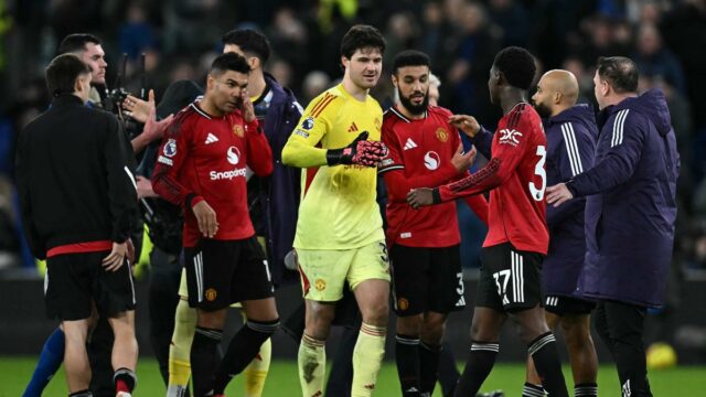 Transformačný plán Manchestru United prináša štvrťročný zisk napriek poklesu tržieb
