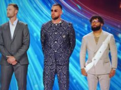 Travis Kelce sa na NFL Honors brutálne vysmieval najnovšiemu svojráznemu oblečeniu, pretože mu chýba ocenenie Muž roka Travis Kelce bol vo štvrtok večer videný v ďalšom odvážnom oblečení na NFL Honors