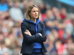 Tréner Chelsea Bompastor podpísal novú zmluvu Download app from appStore