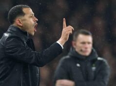 Tréner Chelsea Rosenior naráža na Arsenal pre nedostatok „rešpektu“ v Emirates Tréner Chelsea Rosenior naráža na Arsenal pre nedostatok „rešpektu“ v Emirates