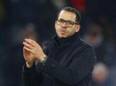 Tréner Chelsea Rosenior zabil jednu hviezdu Blues v „smiešnom“ žrebovaní doma s Leeds United Tréner Chelsea Rosenior zabil jednu hviezdu Blues v „smiešnom“ žrebovaní doma s Leeds United