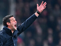 Tréner Interu Miláno Cristian Chivu sa odmieta zapojiť do sťažností súčasníkov: ‚Rozhodcovia nie sú problém‘ Tréner Interu Miláno Cristian Chivu sa odmieta zapojiť do sťažností súčasníkov: 'Rozhodcovia nie sú problém'