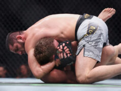 Tréner Islama Machačeva: Ian Machado Garry nedokáže prežiť na zemi Download app from appStore