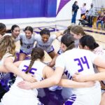 Tréner Jared Honig má dievčenský basketbalový tím Valencie v semifinále D1