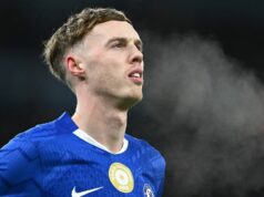 Tréner Man Utd prezradil, ako blízko boli k podpisu Colea Palmera predtým, ako padlo rozhodnutie Cole Palmer