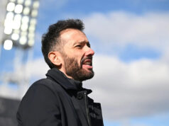 Tréner Valencie napriek nedávnym problémom neberie Real Madrid na ľahkú váhu: „Nikdy nepochybuj o ich úrovni“ Tréner Valencie napriek nedávnym problémom neberie Real Madrid na ľahkú váhu: „Nikdy nepochybuj o ich úrovni“