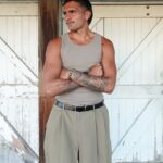 Bývalá jednotka draftu Jamarra Ugle-Hagan nedokázala v roku 2025 hrať kvôli vážnym problémom mimo ihriska.