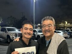 Tréner prvého ročníka Corey Kitani má Carsona vo štvrťfinále City DII Tréner prvého ročníka Corey Kitani má Carsona vo štvrťfinále City DII