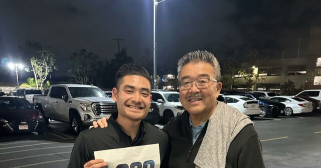 Tréner prvého ročníka Corey Kitani má Carsona vo štvrťfinále City Tréner prvého ročníka Corey Kitani má Carsona vo štvrťfinále City DII