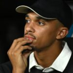 Trent Alexander-Arnold