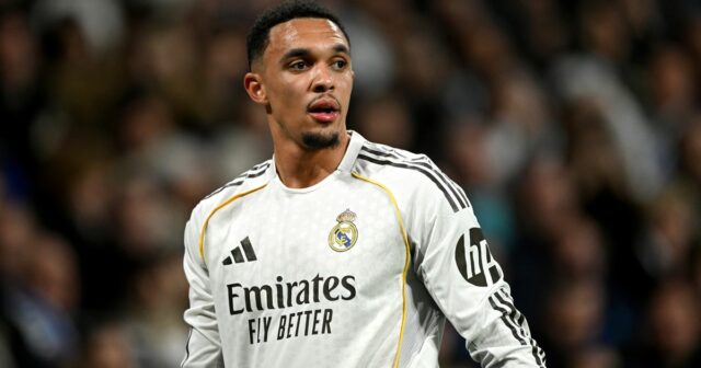 Trent Alexander-Arnold čelí problému s 30 miliónmi libier, keďže problémy Wesley Franca