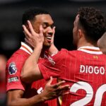 Trent Alexander-Arnold naprogramuje skutočné farby s poctou Diogo Jota|Futbal|Športová aktivita