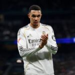 Trent Alexander-Arnold