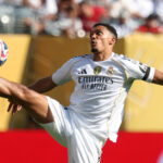 Trent Alexander-Arnold sa rozhodol dostať veľkú príležitosť na zápas Realu Madrid proti Benfice