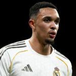 Trent Alexander-Arnold vybraný šéfom Realu Madrid vo vyhlásení | Futbal | Šport