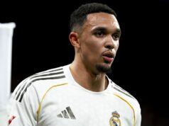 Trent Alexander-Arnold vybraný šéfom Realu Madrid vo vyhlásení | Futbal | Šport Trent Alexander-Arnold vybraný šéfom Realu Madrid vo vyhlásení | Futbal | Šport