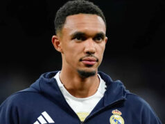 Trent Alexander-Arnold vzdáva hold bývalému spoluhráčovi z Liverpoolu Diogovi Jotovi Download app from appStore