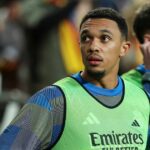 Trent Alexander-Arnold